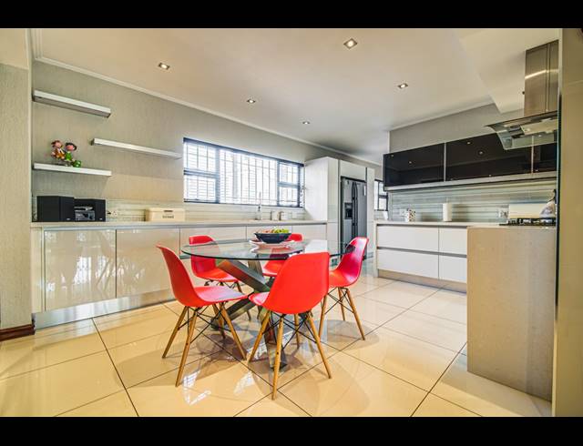 5 BEDROOM HOUSE FOR SALE IN TERENURE